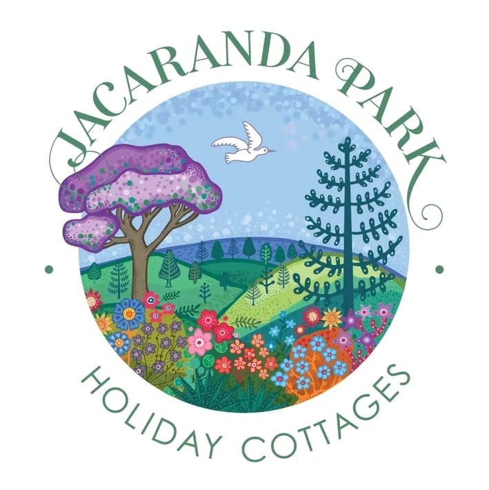 Jacaranda Park Holiday Cottages logo